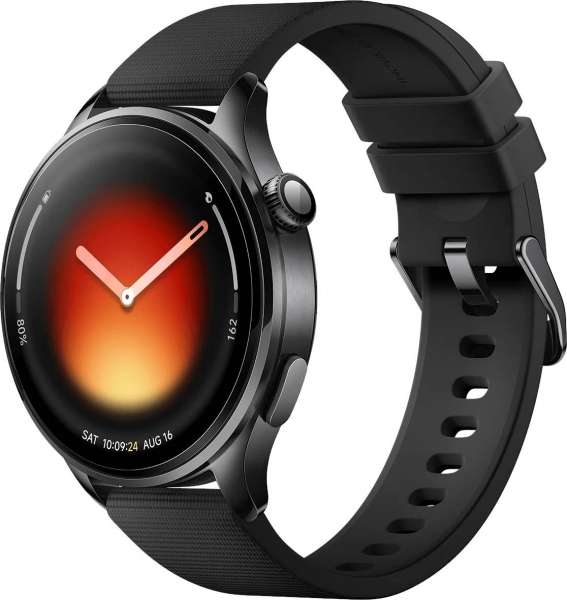 Xiaomi Watch 5 Akıllı Saat