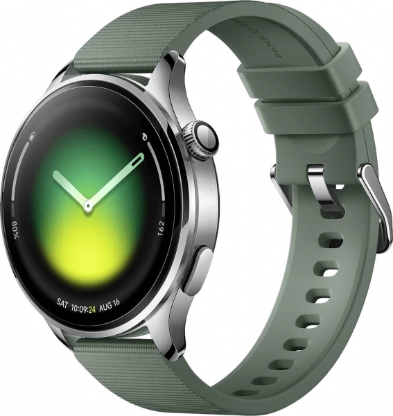 Xiaomi Watch 5 Akıllı Saat