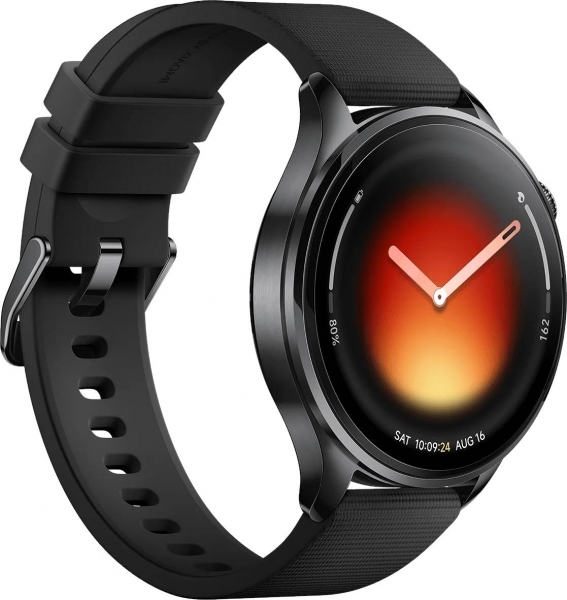Xiaomi Watch 5 Akıllı Saat