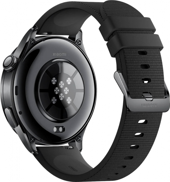 Xiaomi Watch 5 Akıllı Saat