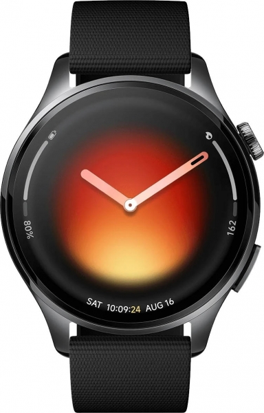Xiaomi Watch 5 Akıllı Saat