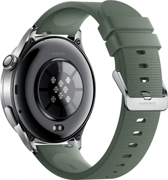 Xiaomi Watch 5 Akıllı Saat