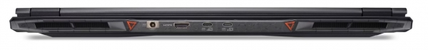 Acer Nitro 18 AI AN18-61-R9Y9 Laptop