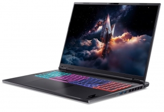 Acer Nitro 18 AI AN18-61-R9Y9 Laptop