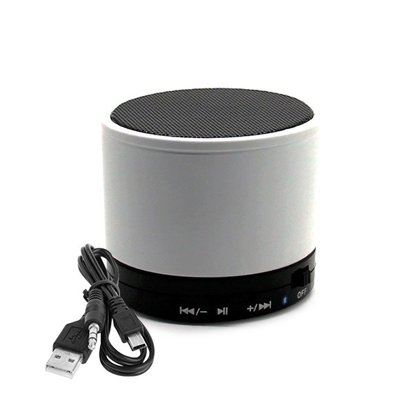 Hiper BT-10B Bluetooth Hoparlör