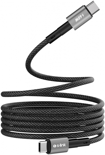 S-link MCC-01 Şarj Kablosu