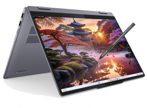 Lenovo IdeaPad 5 83KT004STR 2'si 1 Arada
