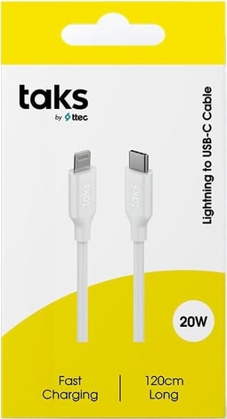 ttec Taks 5DK40 Şarj Kablosu