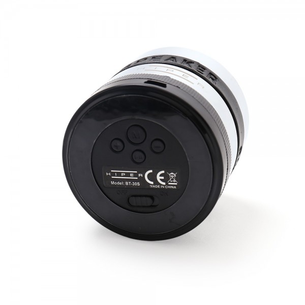 Hiper BT-30S Bluetooth Hoparlör