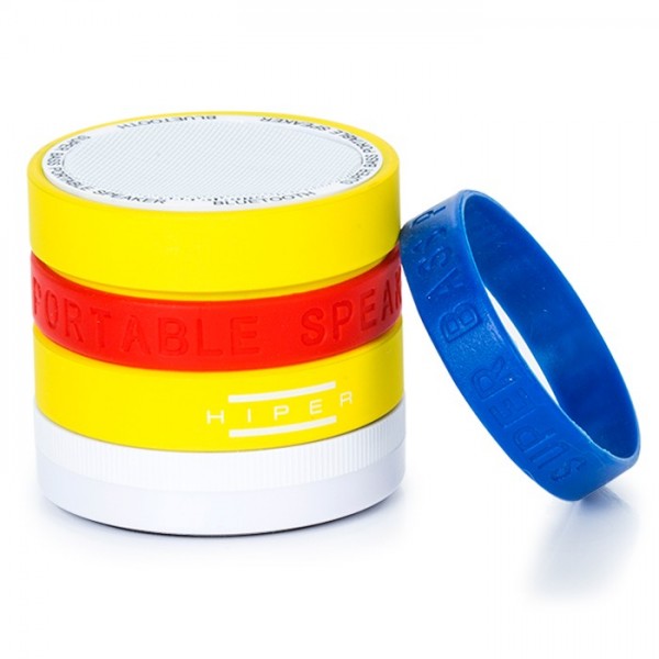 Hiper BT-30Y Bluetooth Hoparlör
