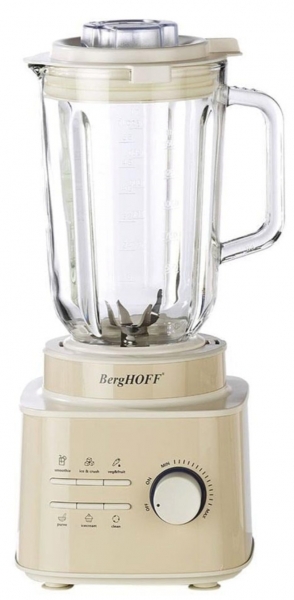 BergHOFF BergHOOF Gem Retro Blender