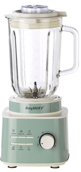 BergHOFF BergHOOF Gem Retro Blender