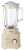 BergHOOF Gem Retro Blender