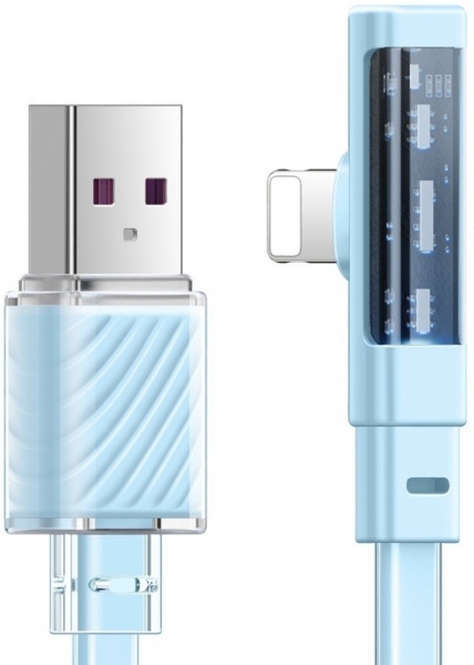 Mcdodo CA-341 20W Şarj Kablosu (1.2 m)