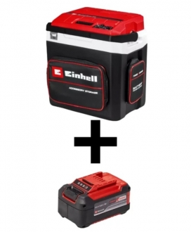 Einhell Te-Col 18/27 Li Oto Buzdolabı