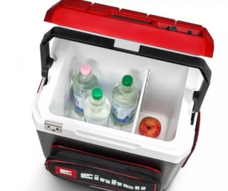 Einhell Te-Col 18/27 Li Oto Buzdolabı