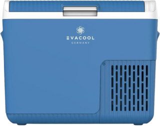 Evacool G20 Oto Buzdolabı