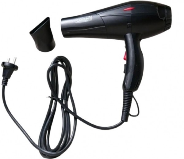 Hair Flow Föhn Pofessional Saç Kurutma Makinesi