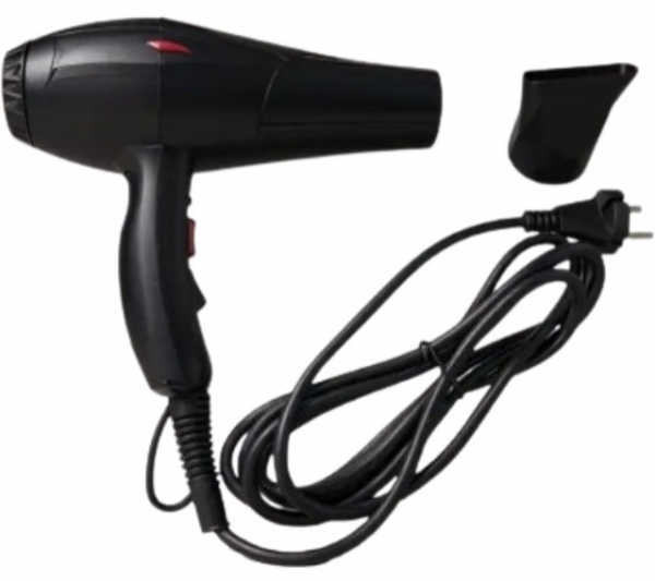 Hair Flow Föhn Pofessional Saç Kurutma Makinesi