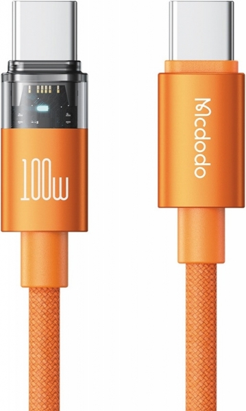 Mcdodo CA-5585 100W Şarj Kablosu