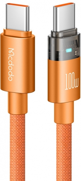 Mcdodo CA-5585 100W Şarj Kablosu
