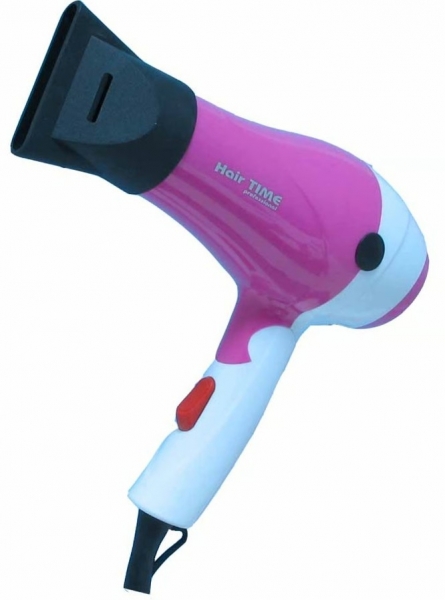 Hairtime 3510 Saç Kurutma Makinesi