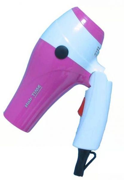 Hair Flow Hairtime 3510 Saç Kurutma Makinesi