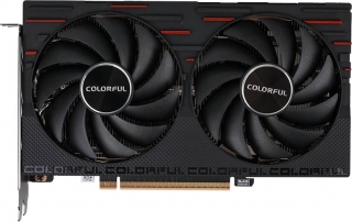 Colorful GeForce RTX 5060 Ti Gaming Duo 8GB-V Ekran Kartı