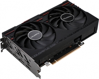 Colorful GeForce RTX 5060 Ti Gaming Duo 8GB-V Ekran Kartı
