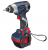 Bosch GDR 9.6 V Akülü Vidalama