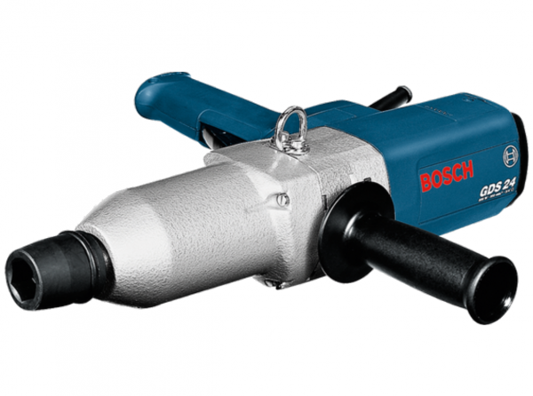 Bosch GDS 24 Professional Somun Sıkma