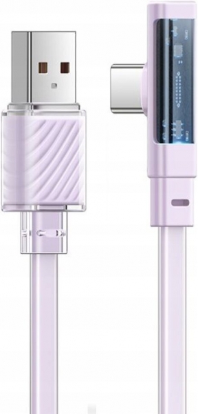Mcdodo CA-342 100W Şarj Kablosu (1.2 m)