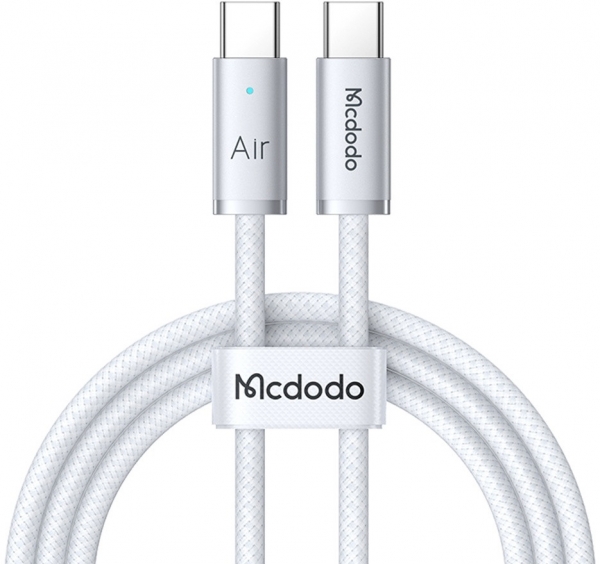 Mcdodo CA-708 240W Şarj Kablosu
