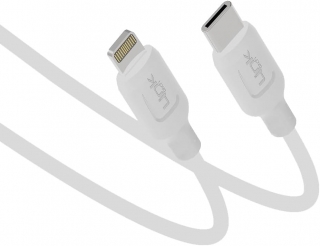 LinkTech K453 Şarj Kablosu