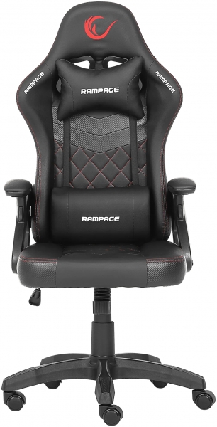 Rampage Nox KL-R43 Oyuncu Koltuğu