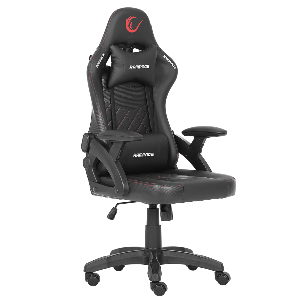 Rampage Nox KL-R43 Oyuncu Koltuğu