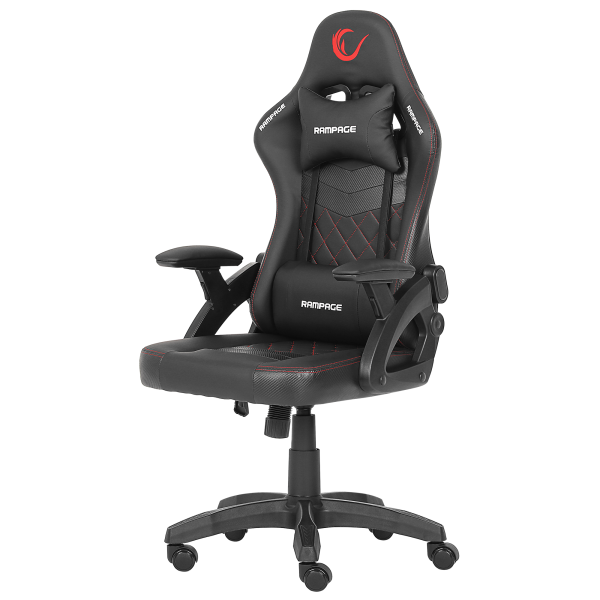 Rampage Nox KL-R43 Oyuncu Koltuğu