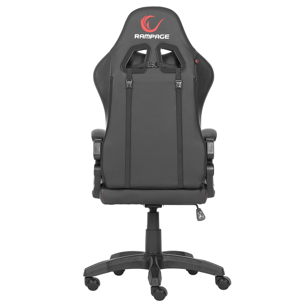 Rampage Nox KL-R43 Oyuncu Koltuğu