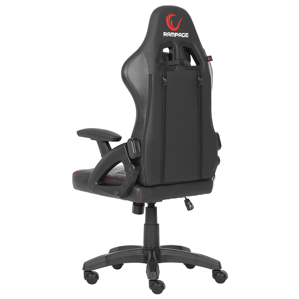 Rampage Nox KL-R43 Oyuncu Koltuğu