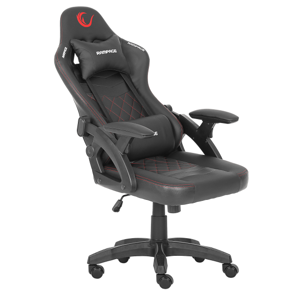 Rampage Nox KL-R43 Oyuncu Koltuğu