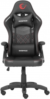 Rampage Nox KL-R43 Oyuncu Koltuğu