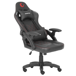 Rampage Nox KL-R43 Oyuncu Koltuğu