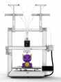 Anycubic Kobra X resim
