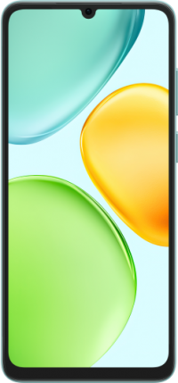 Honor X6d 5G resim