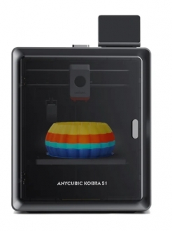 Anycubic Kobra S1