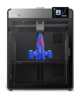 Anycubic Kobra S1 Max