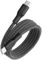 ttec USB-C to USB-C 60W resim