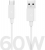Spigen USB-A to USB-C 60W Şarj Kablosu