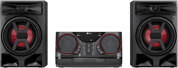 LG XBOOM CK43N Müzik Sistemi