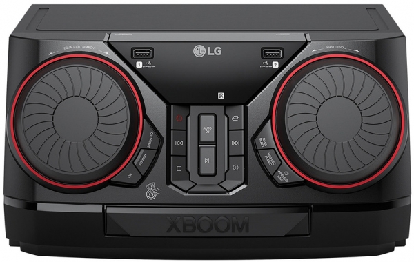 LG XBOOM CK43N Müzik Sistemi